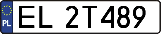 EL2T489