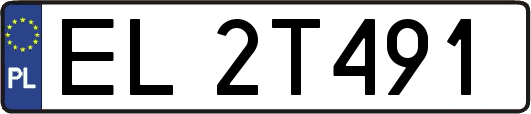 EL2T491
