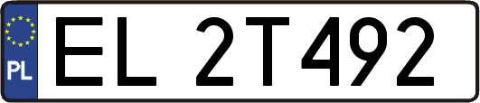 EL2T492