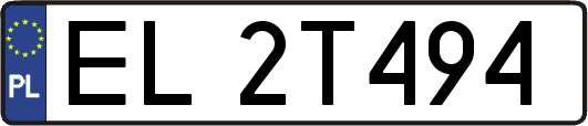 EL2T494