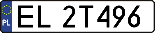 EL2T496