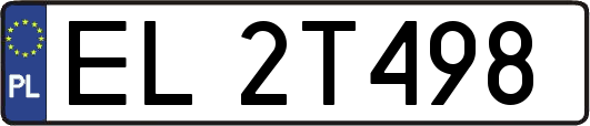 EL2T498
