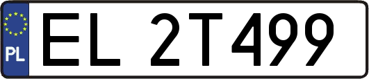 EL2T499