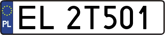 EL2T501