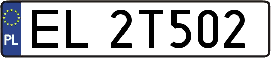 EL2T502
