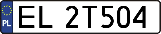 EL2T504
