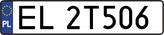EL2T506