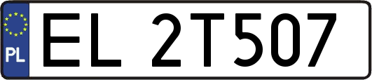 EL2T507
