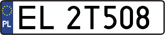 EL2T508