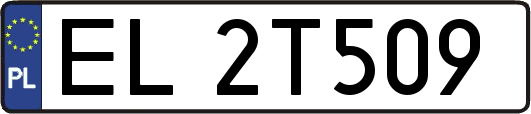 EL2T509