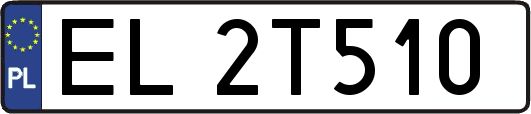 EL2T510