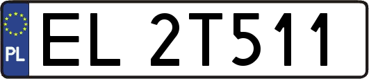 EL2T511