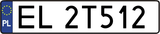 EL2T512
