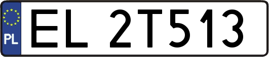 EL2T513