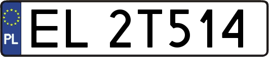 EL2T514