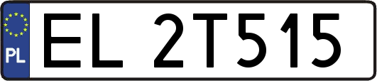 EL2T515