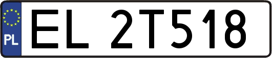 EL2T518