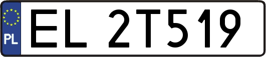 EL2T519