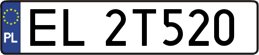 EL2T520