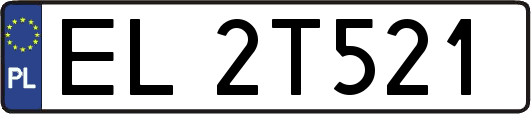 EL2T521