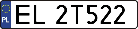 EL2T522