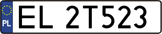 EL2T523