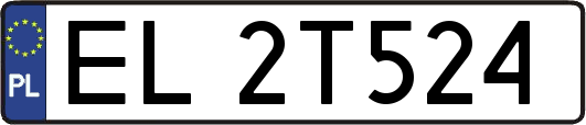 EL2T524