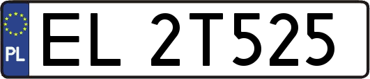 EL2T525