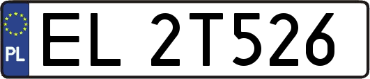 EL2T526