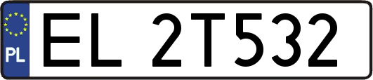 EL2T532