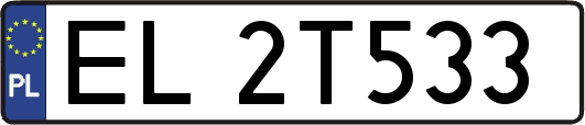 EL2T533