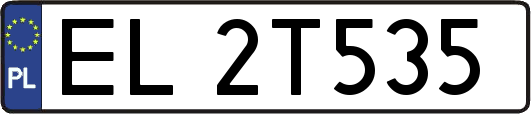 EL2T535