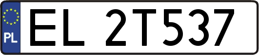 EL2T537