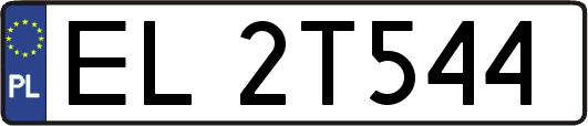 EL2T544