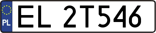 EL2T546