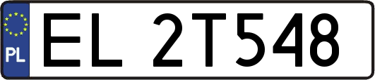 EL2T548