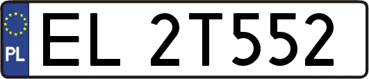 EL2T552