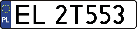 EL2T553