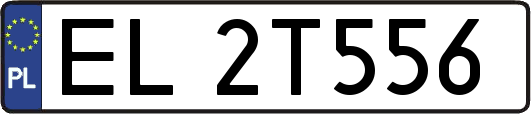 EL2T556