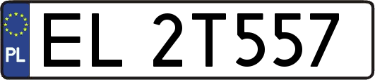 EL2T557