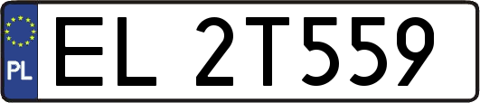 EL2T559