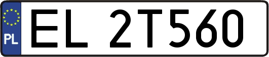 EL2T560
