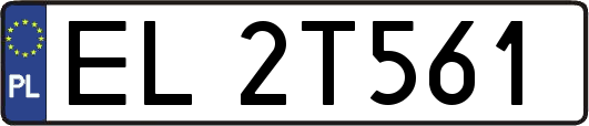 EL2T561