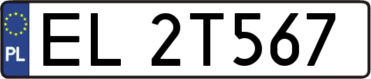 EL2T567