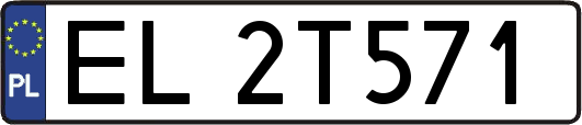 EL2T571