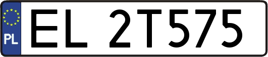 EL2T575