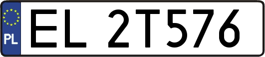 EL2T576
