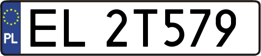 EL2T579