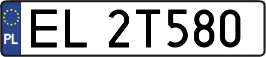 EL2T580
