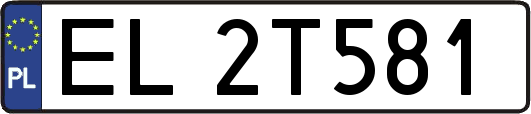 EL2T581
